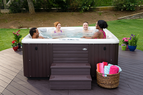 How Much Does A Hot Tub Cost Caldera Spas How Much Does A Hot Tub Cost Caldera Spas