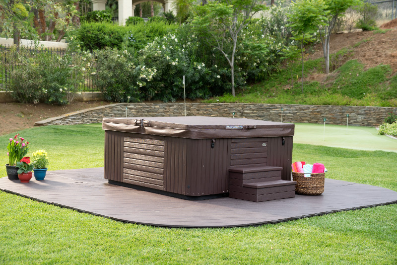 Caldera's Vacanza Series delivers solid value