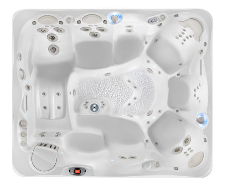 Choosing the Best Hot Tub for Your Money Caldera Spas