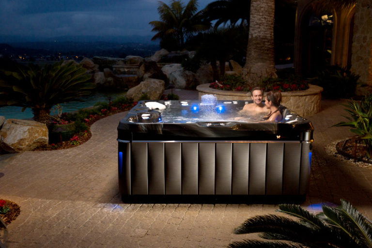 Choosing the Best Hot Tub for Your Money Caldera Spas
