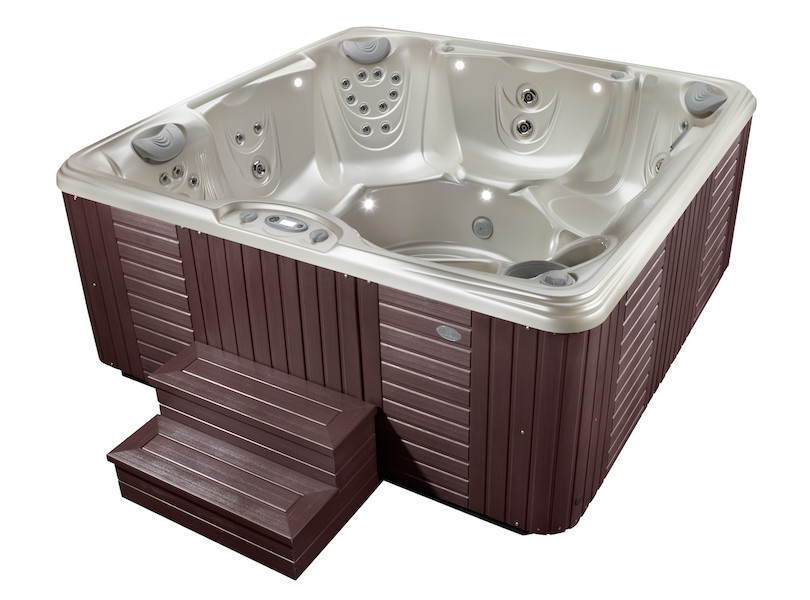 Caldera Spas () Caldera Spas