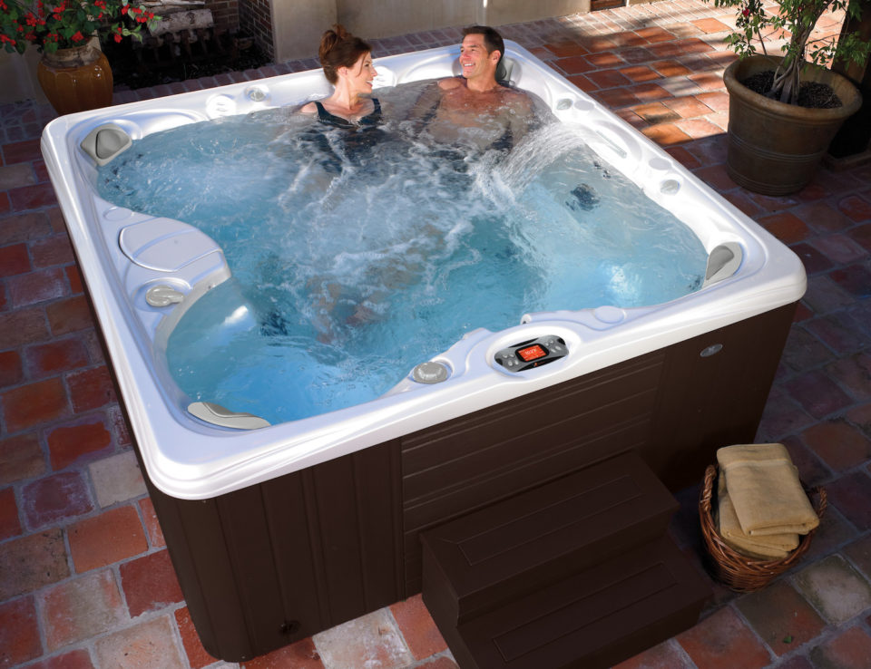 What Is My Hot Tub Worth? TradeIn Value for Buying a New Hot Tub