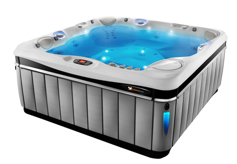 How Much Does It Cost Per Month To Finance A Hot Tub