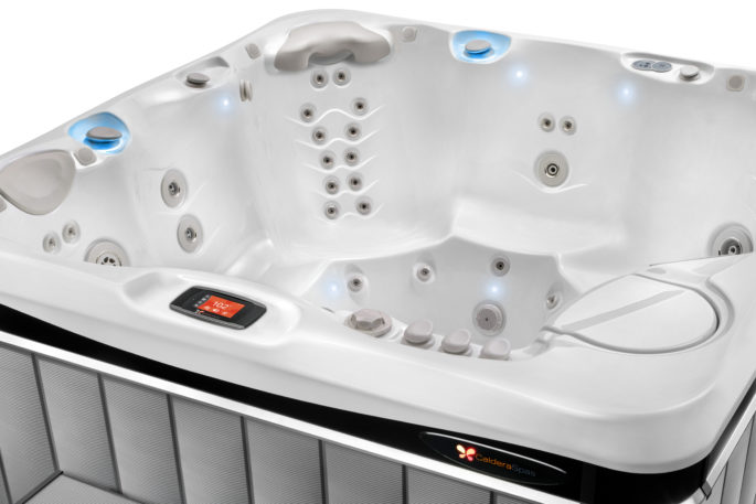 When it comes to Caldera Spas® vs. Marquis Spas® the model specifications should be thoroughly considered.