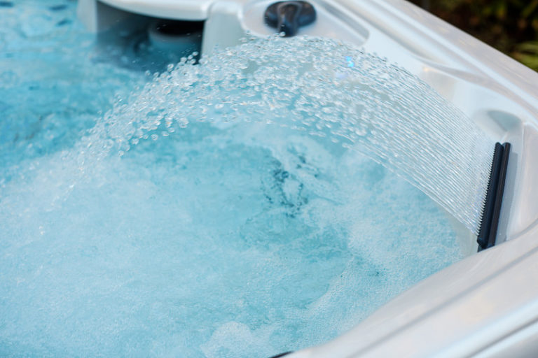 Hot Tub Pump Troubleshooting Caldera Spas