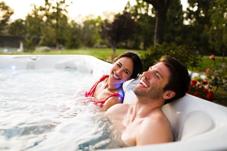 Hot Tub Maintenance has Never Been Easier