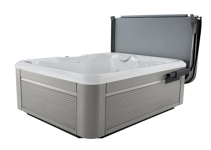 Vacanza® Series Hot Tubs Reviews and Specs Caldera Spas