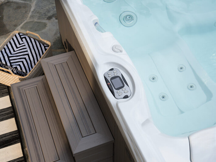 Indulge your body in a complete home spa experience