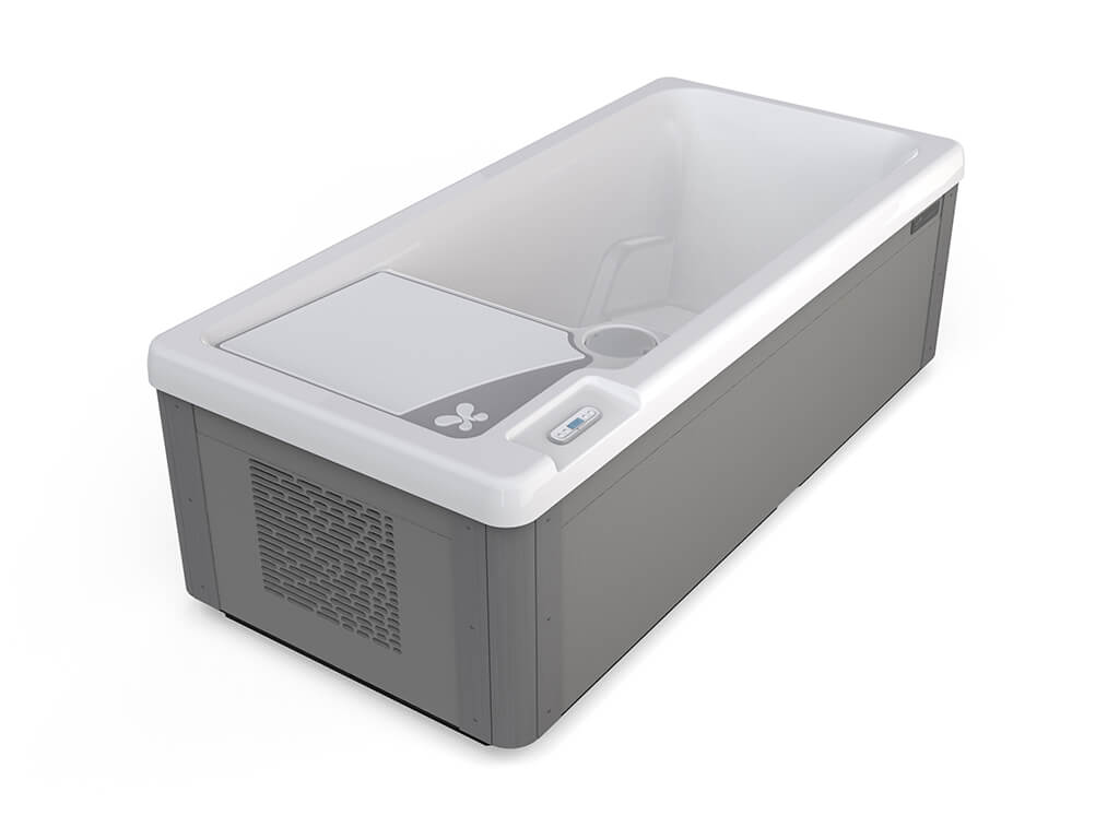 【R&B】Emerge Emerge™ - Cold Plunge Tub for Sale - Caldera Spas