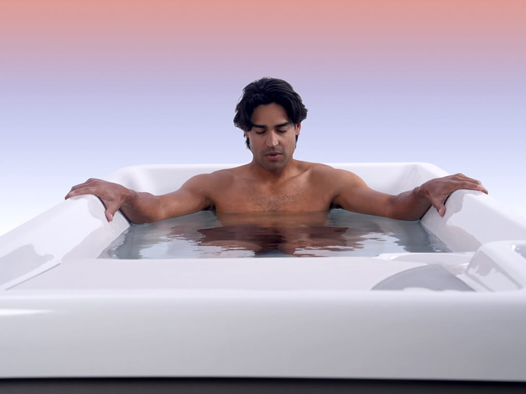 Emerge Cold Plunge