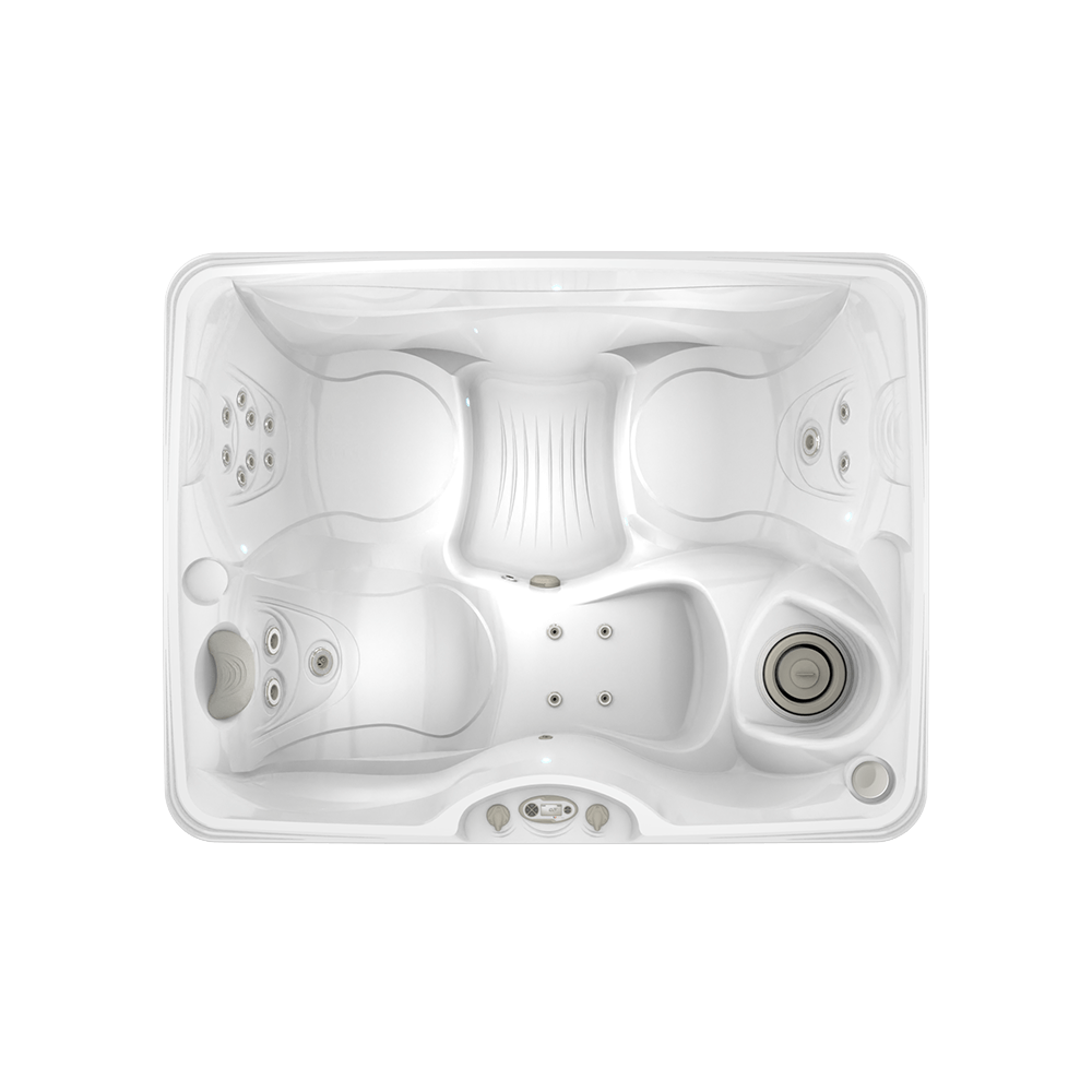 Caldera Celio Three Person Hot Tub från Caldera