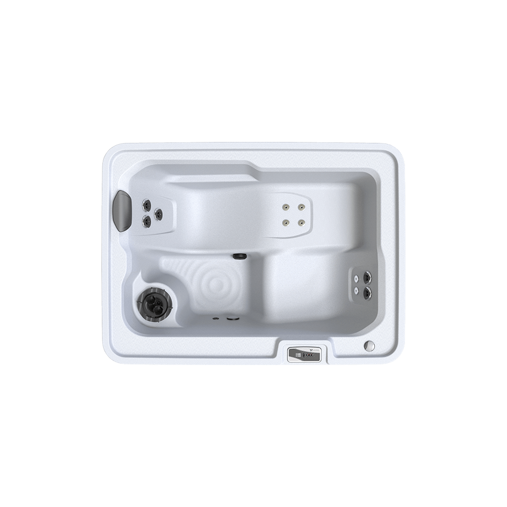 Caldera Aspire Two Person Plug & Play Hot Tub från Caldera