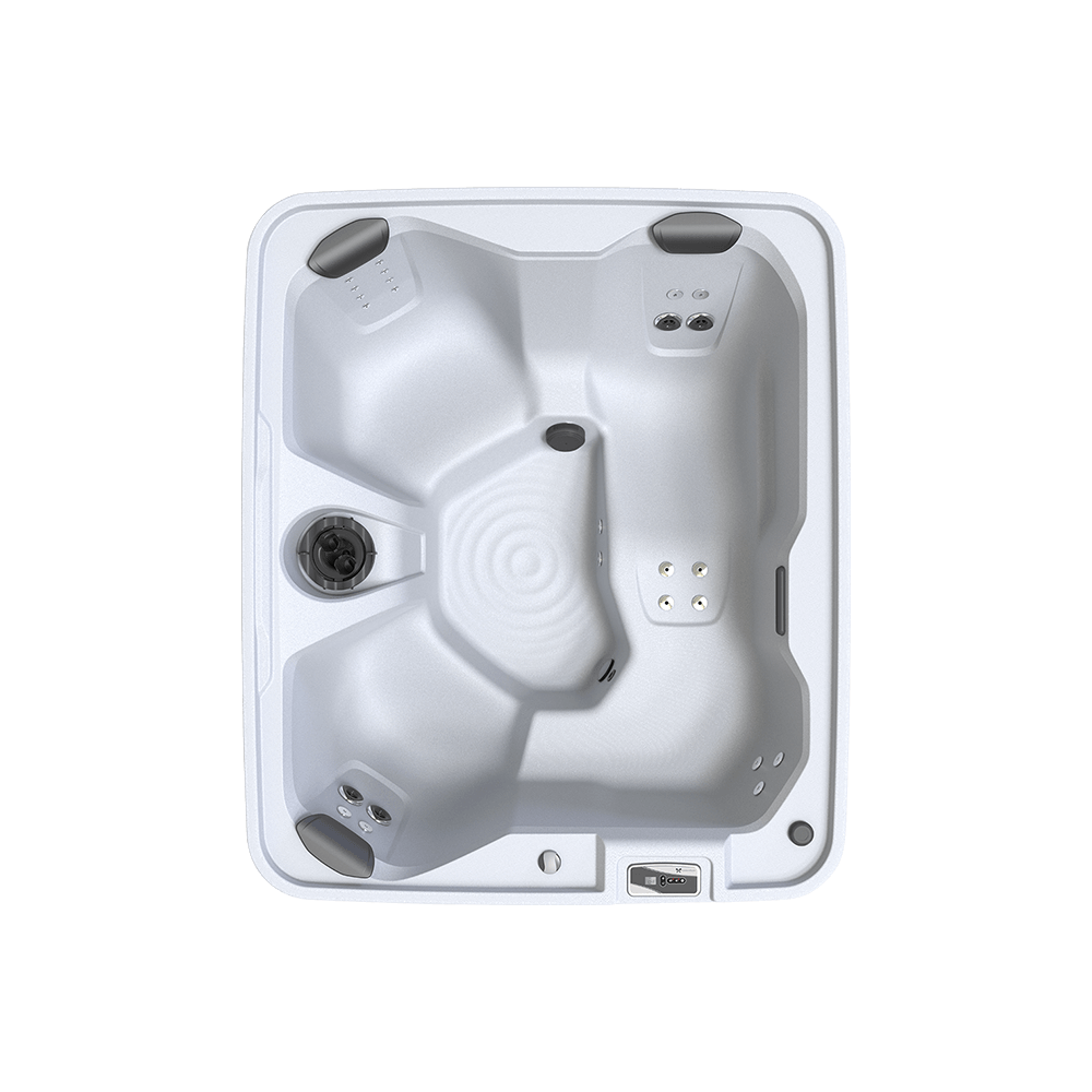 Caldera Invite Four Person Plug & Play Hot Tub från Caldera