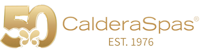 Caldera Spas