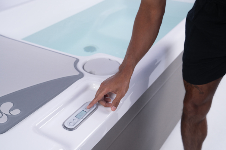 Making Cold Plunging Part of a Long-Term Wellness Ritual
